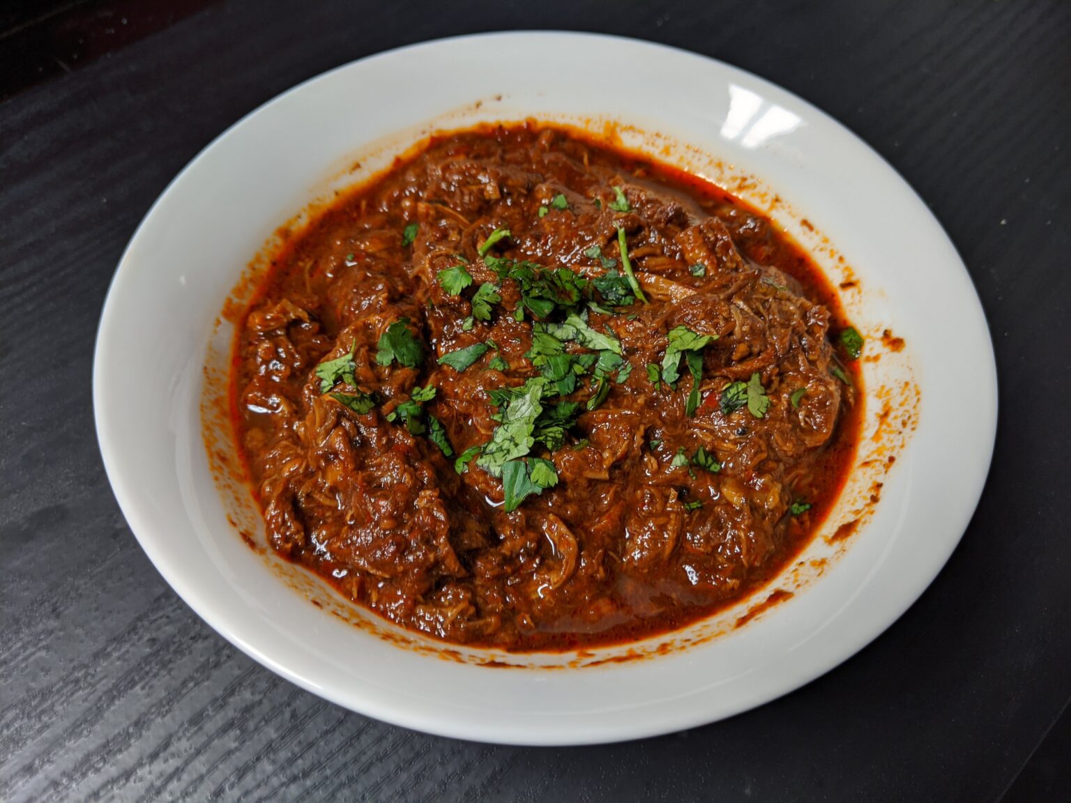 Birria Beef Laketta's Cooking Corner